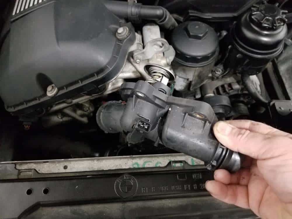 See P0B0B in engine